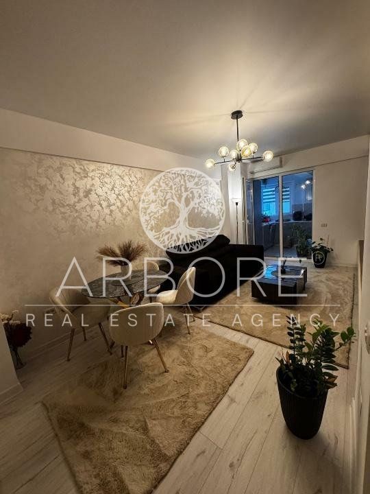 Apartament 2 camere ideal pentru investiție , zona Viilor - Poză 4