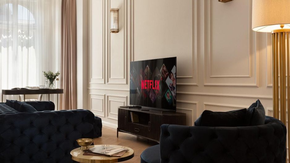 Apartament de lux cu 2 camere Ultracentral - Poză 2