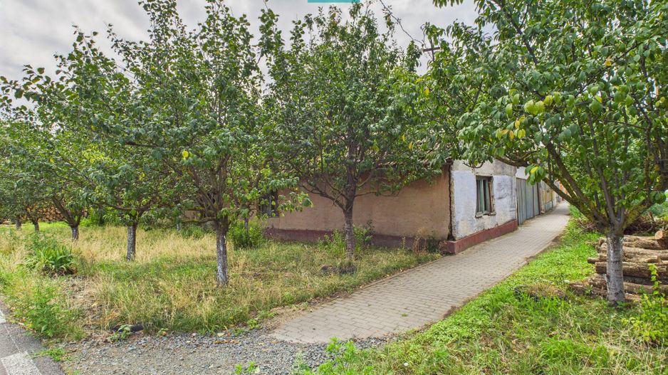Teren de 1440 mp cu hală în Munar - Poză 4