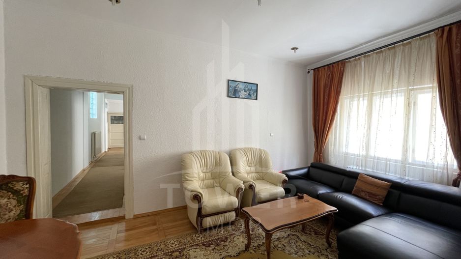 Casa individuala - 3 camere | 86 mp utili | teren 234 mp- Lazaret - Poză 12