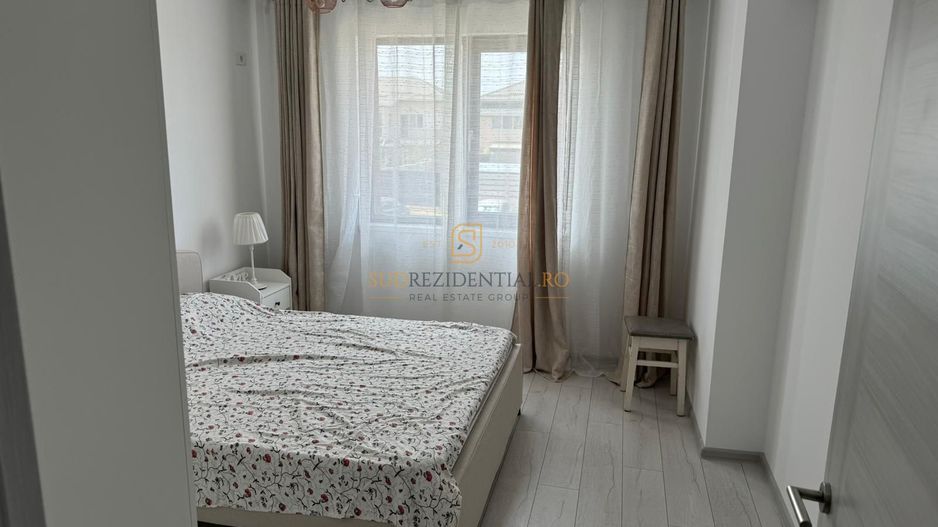 Apartament cu 2 camere de inchiriat, Drumul Binelui, Berceni, Sector 4 - Poză 6