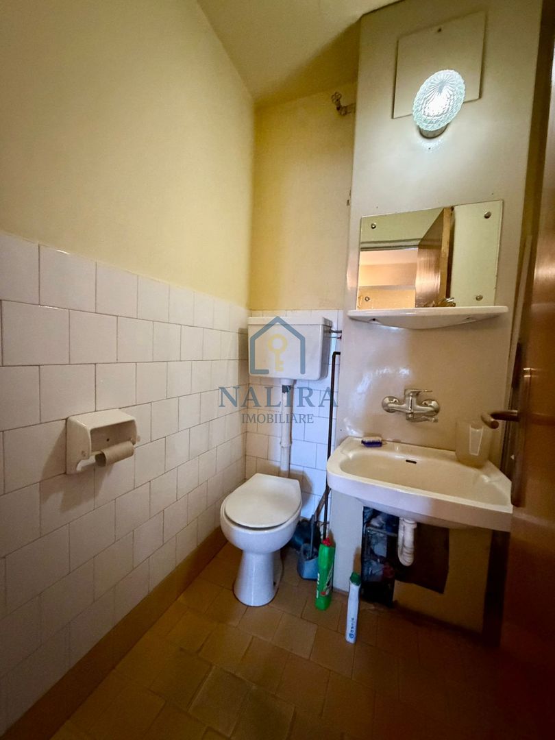 Apartament zona Casa de Cultură - Poză 6