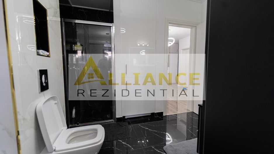 Frumusani Casa individuala  P+M teren 755 mp/cinema - Poză 22