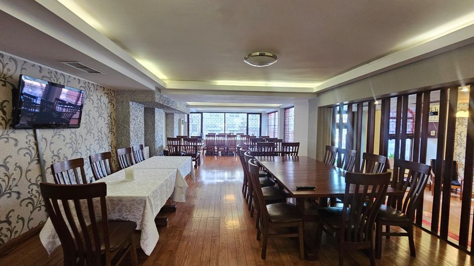 Pensiune cu lift și restaurant – zonă premium Delfinariu/Constanța - Poză 6