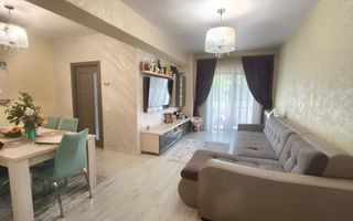 Apartament 3 camere | 108 mp | Etaj 1/7 | Lift | Parcare inclusă | Zona 1Mai - Poză 1