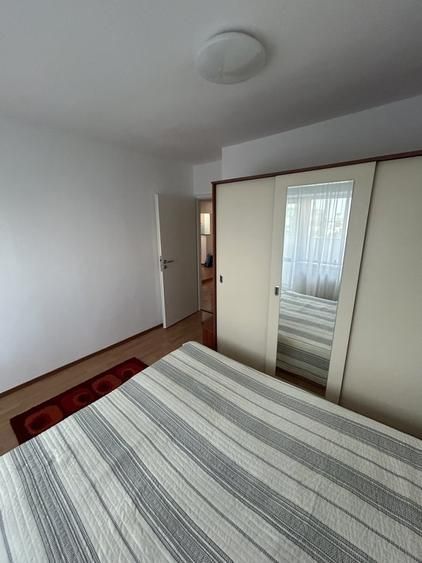Închiriere Apartament cu 3 camere, AC, vedere Parc Păsărari, Bucur Obor 🌳 - Poză 10