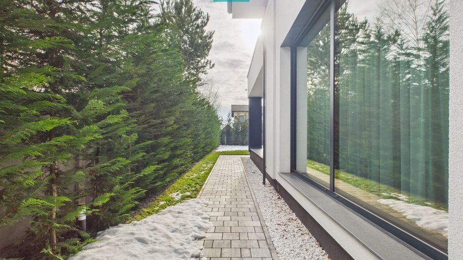 Casă individuală pe parter – Moșnița - Poză 67