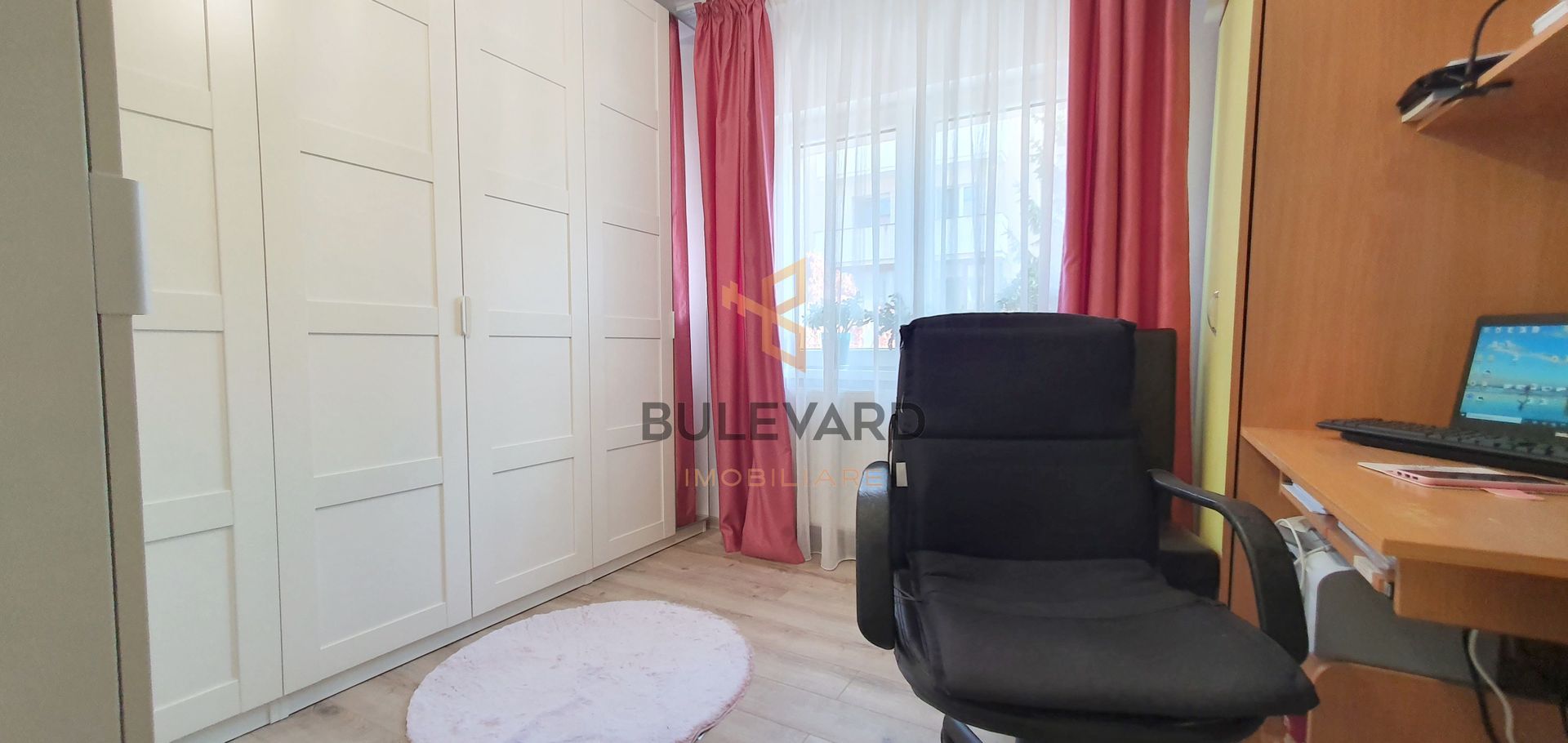 Apartament cu 3 camere, zona strazii Mehedinti! - Poză 4