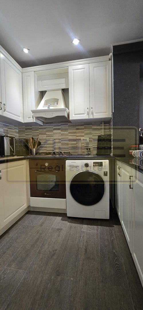 Moara De Vant -3 camere- curte 120mp - 2 locuri parcare ! - Poză 8