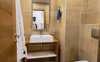 Pta Alba Iulia- Calea VItan- Dristor- InCIty Residence - Poză 9