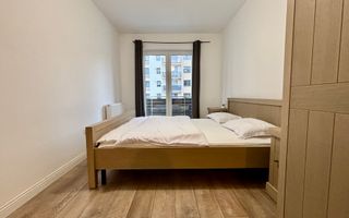 Apartament 2 camere | Parcare | Etaj Intermediar | Maurer Residence - Poză 10