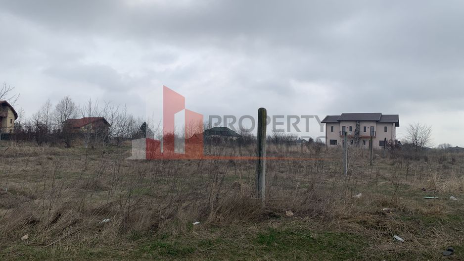 Teren intravilan in Balotesti, pe marginea lacului - Poză 4