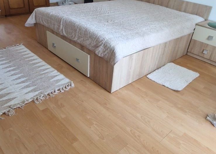 Garsoniera tip Studio  Pta Alba Iulia - Poză 6