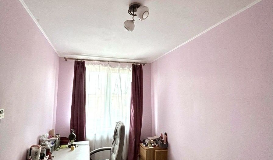 Apartament 3 camere | 61 mp + balcon 8 mp | Tractorul | Comision 0% - Poză 6
