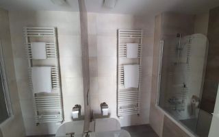 Apartament 2 camere Cloud9 Aviației – parcare inclusă - Poză 6