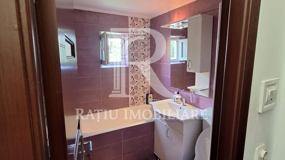 Apartament cu 3 camere de închiriat | Decebal | Oradea - Poză 5