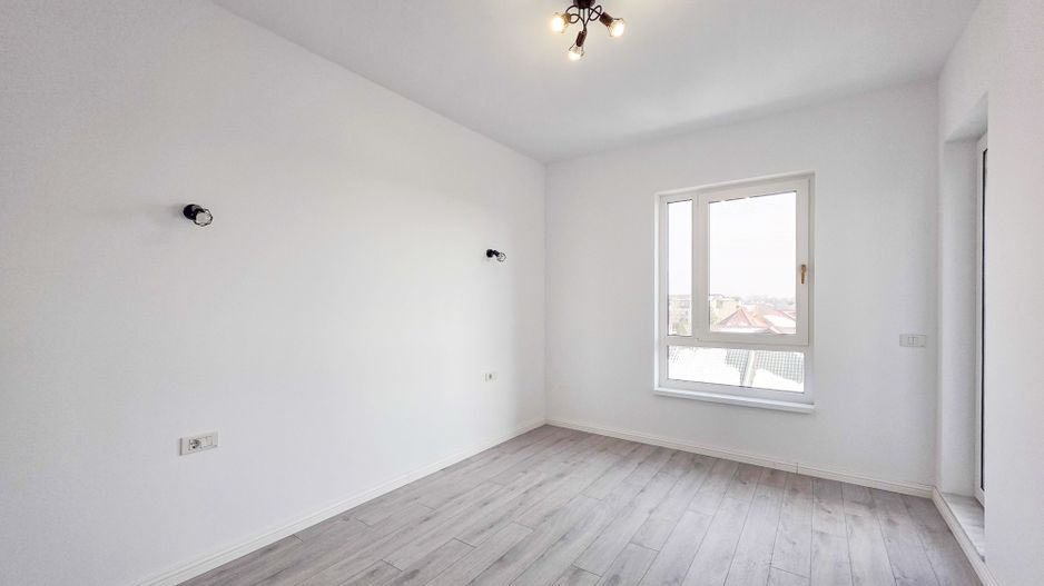 | Spatiu Birou - Bloc Boutique - 2 Camere&Terasa | Jovial Residence 3 - Poză 5