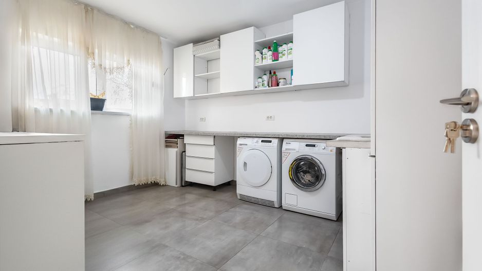 Casa 5 camere | Finisaje deosebite | Mobilata + Utilata | Dudestii Noi - Poză 8