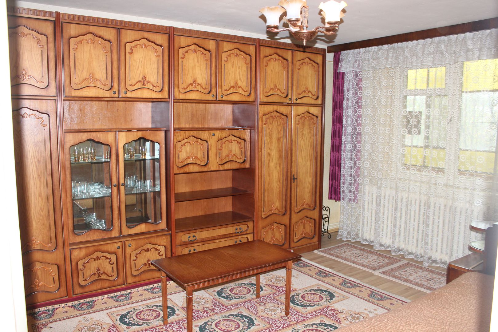 Apartament 3 camere Covasna - Poză 1