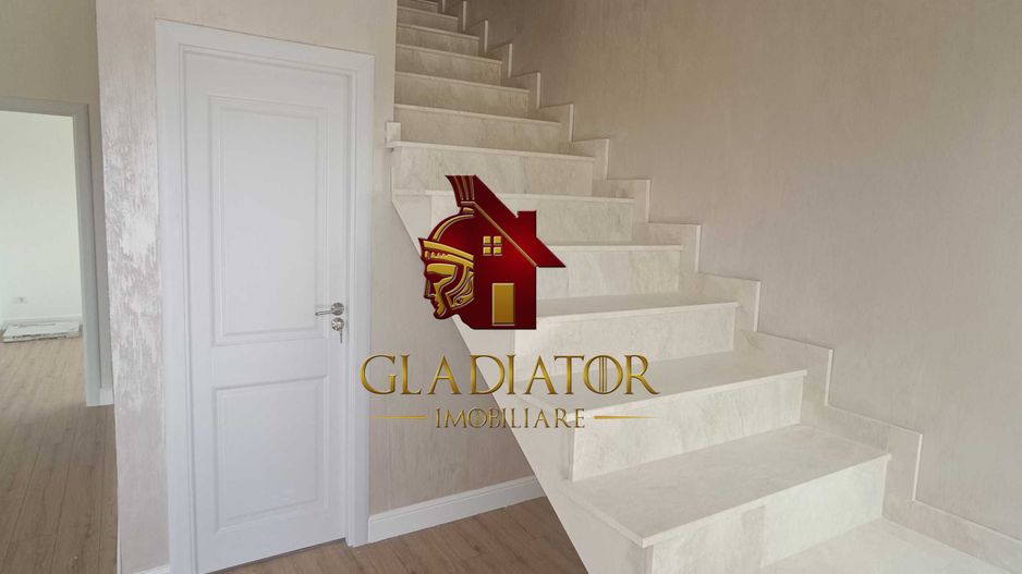 Vila deosebita, 5 camere, 4 dormitoare, 2 bai, Bucium Dealul Craitelor - Poză 8