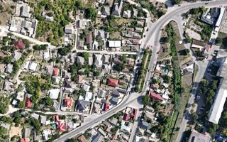 🏡 Teren pentru construcții în centrul orașului Orhei – Strada Eliberării 90 - Poză 5