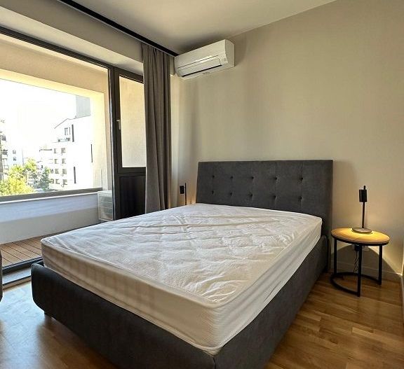 Studio premium | Prima inchiriere | Herastrau-Soseaua Nordului | Parcare - Poză 4