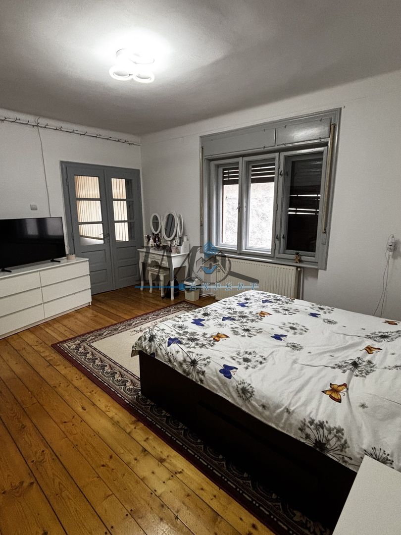 Casa de vânzare in Sebes zona Avram Iancu - Poză 3