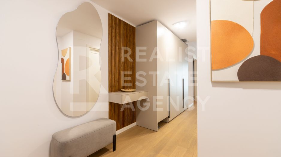 Apartament premium cu 2 camere | North Avenue by A|B Imobiliare - Poză 13