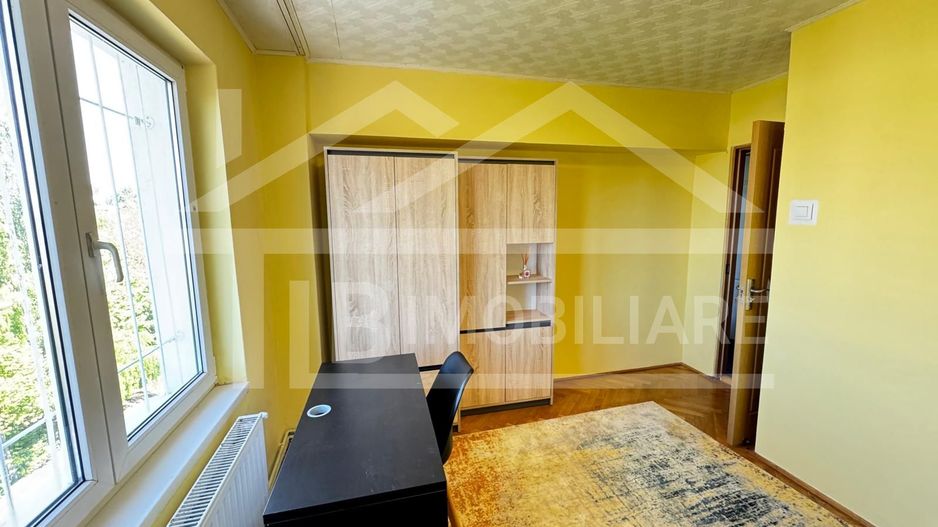 Apartament cu 2 camere, decomandat, 58mp, Zona UMFST - Poză 3