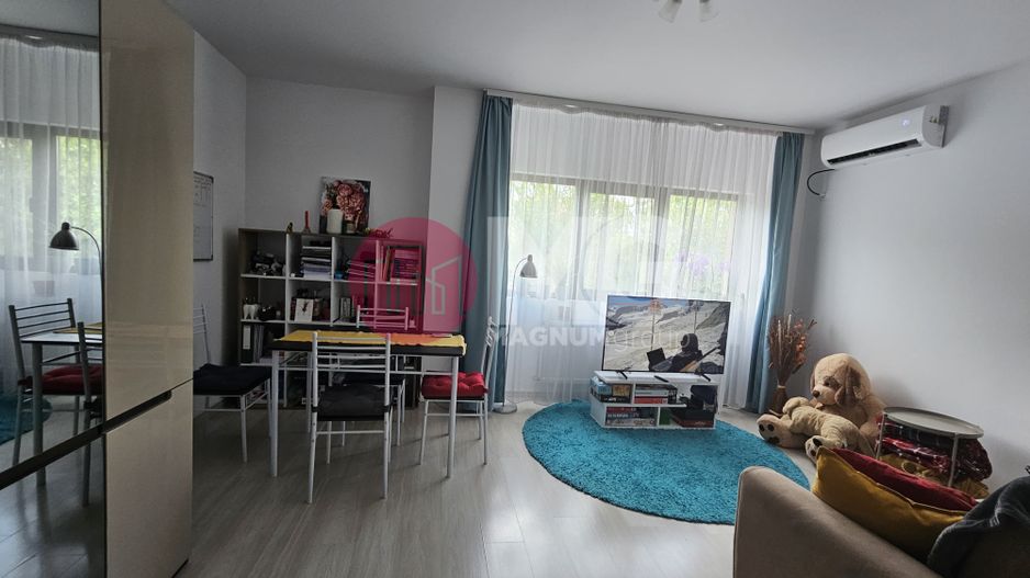 Apartament 2 camere de vanzare zona Trapezului - Poză 1