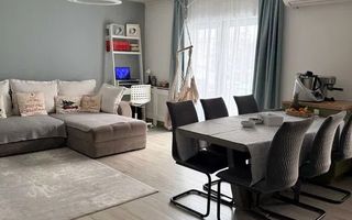 Vanzare apartament 2 camere | Parcare |  Grand Hotel Italia–Buna Ziua - Poză 2