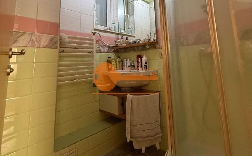 2 camere Calea Victoriei - Poză 7