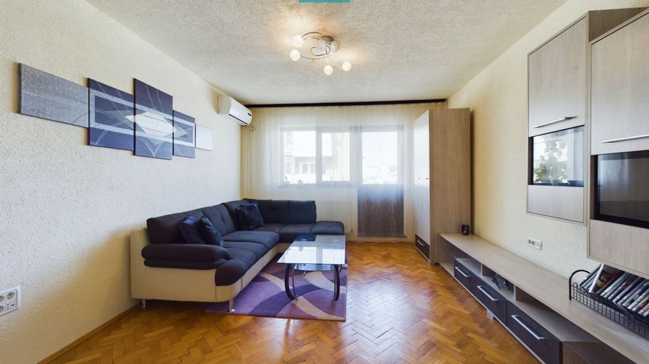 Apartament 3 camere zona Confecții - Poză 2
