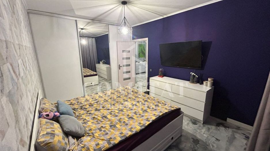 Apartament doua camere / parcare subterana / Zona Terra - Poză 11