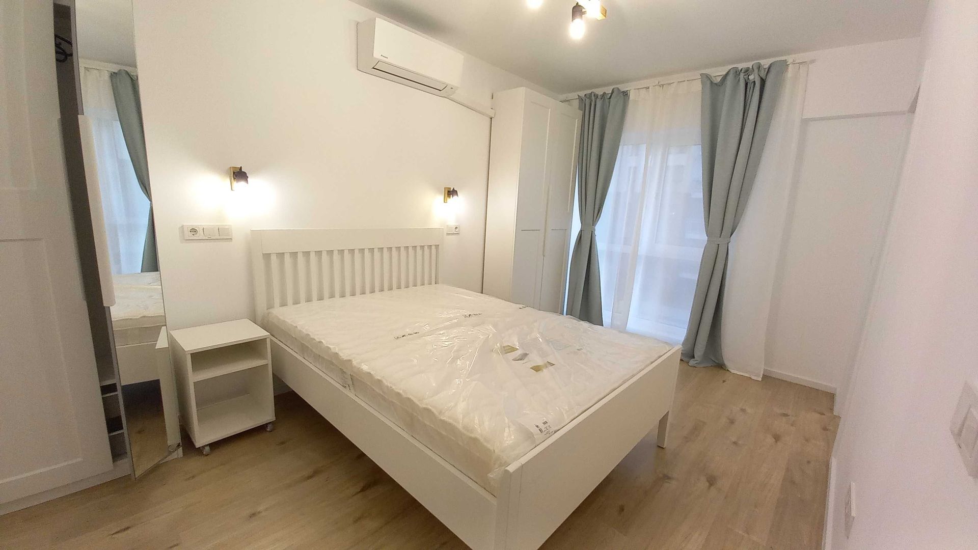 2 camere | Metrou Pipera | Promenada | Belvedere Residence | Aviatiei - Poză 1