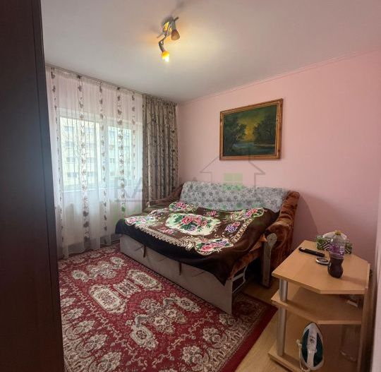 Apartament 2 Camere Decomandat Tractorul Etaj 1 Gata de Mutare - Poză 5