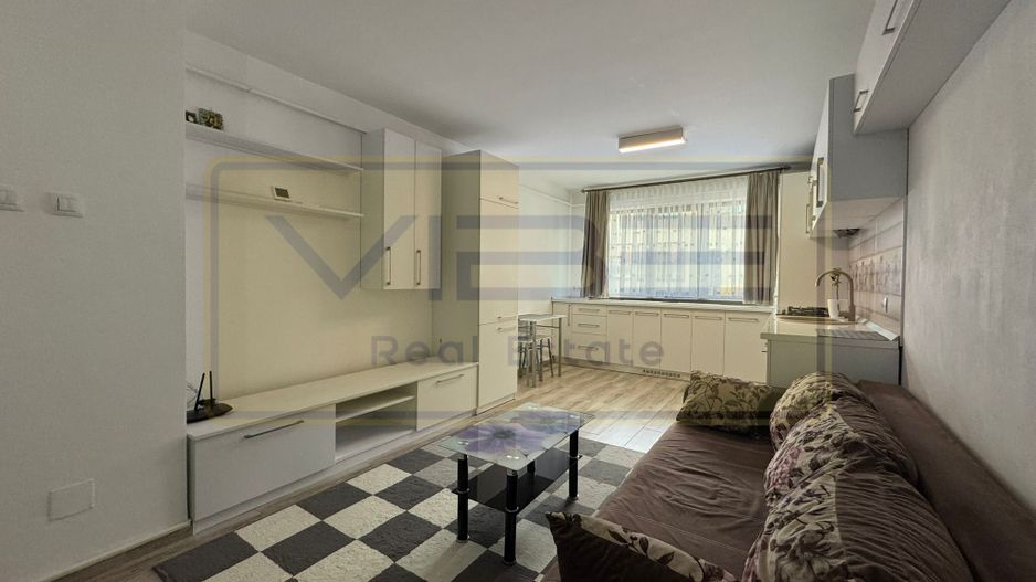 Apartament 2 camere+parcare Bucium LIDL - Poză 12
