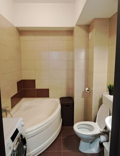 Apartament 2 camere cu centrala | Militari Residence - Poză 5