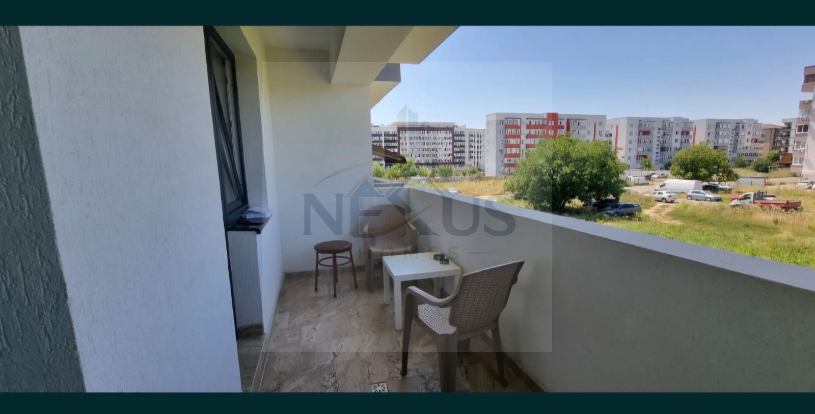 ✨ PRIMA ÎNCHIRIERE | 2 CAMERE | 59 MP | SOLSTIȚIULUI – BIRUINȚEI ✨ - Poză 6