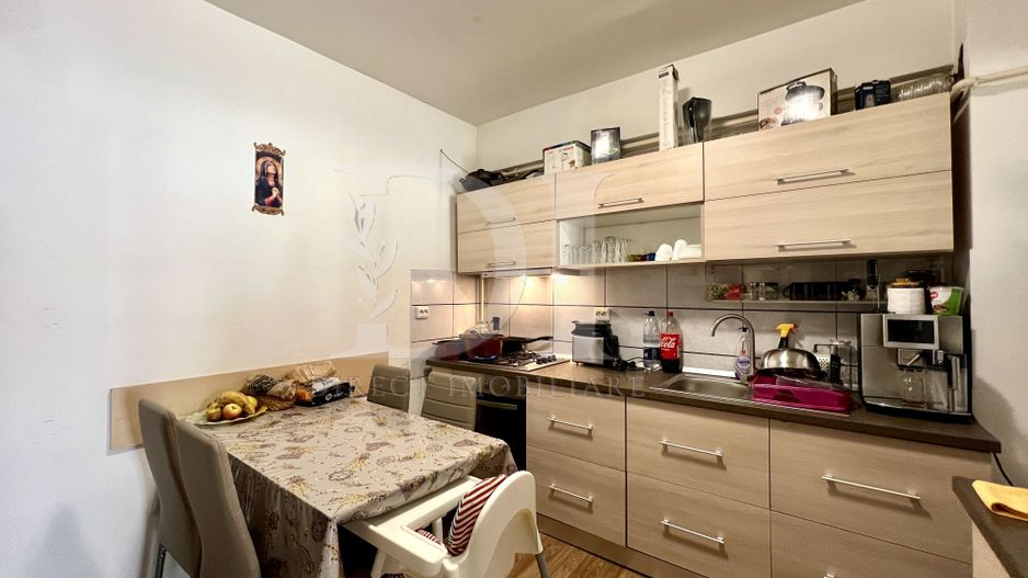 Apartament doua camere / Parcare / Zona Eroilor - Poză 8