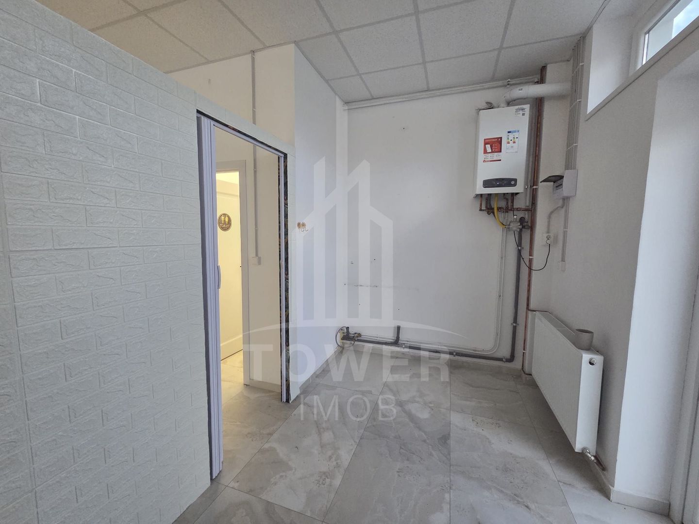 Spațiu comercial stradal de vânzare / Zona Brana - Șelimbăr - Poză 4