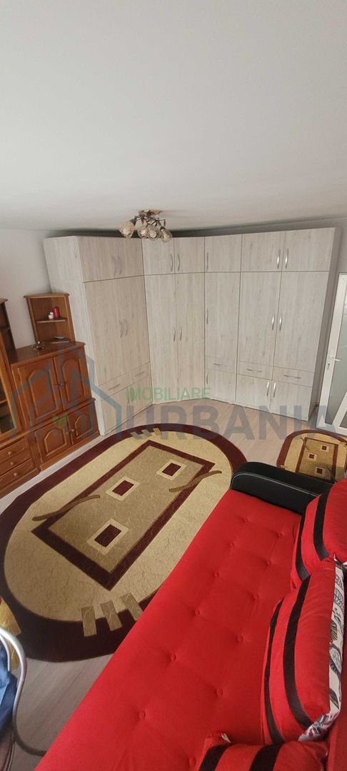 Apartament 1 cameră de închiriat, zona Păcurari – prima închiriere - Poză 1