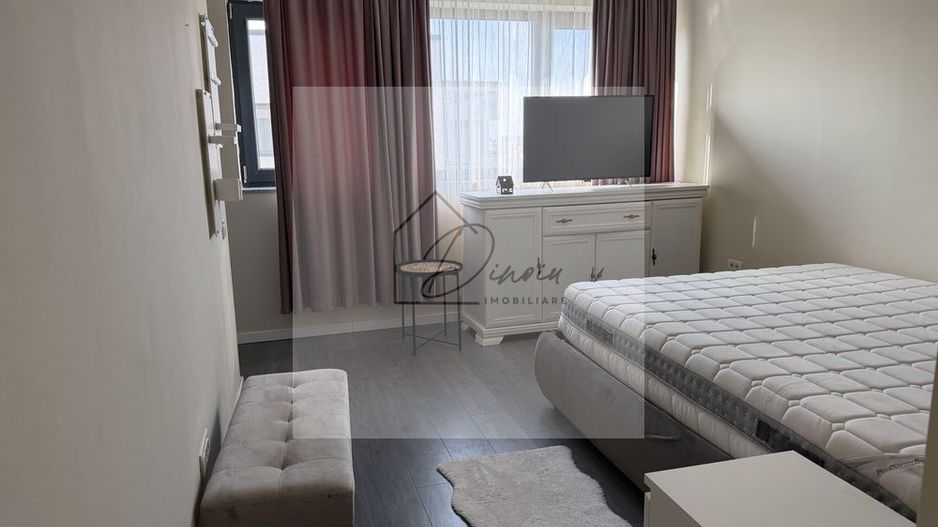 Apartament 3 camere Pipera - Rond OMV I COMISION 0% - Poză 3