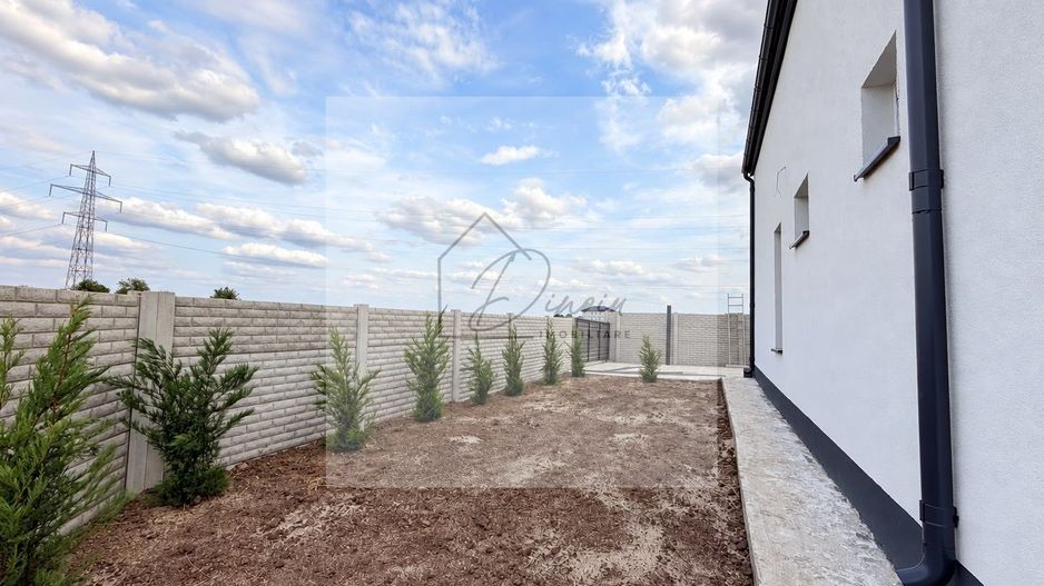 VILA P+1E Berceni I 4 camere Premium I COMISION 0% - Poză 3