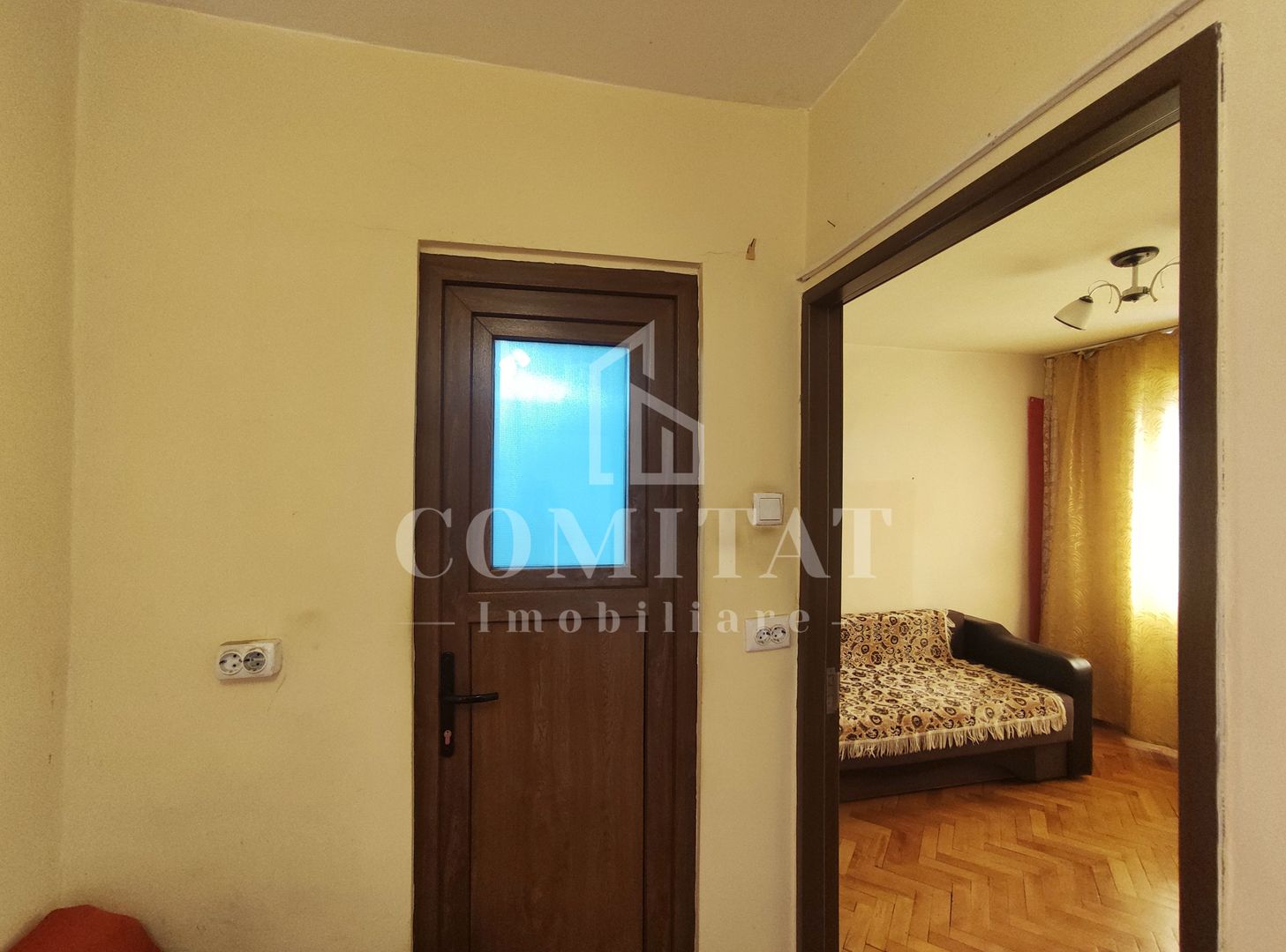 Apartament cu 2 camere | Cartierul Mănăștur - Poză 5