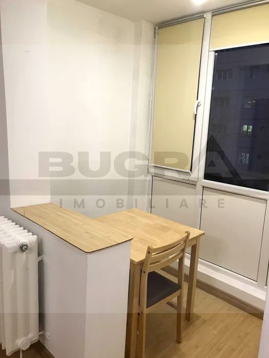 Apartament 1 camera, 30 mp, recent renovat, zona Profi - Poză 6