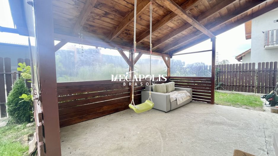 Duplex 3 camere | Prima închiriere | PET FRIENDLY - Poză 19