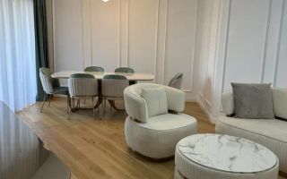 Apartament 2 camere lux Herastrau de inchiriat disponibil imediat - Poză 2