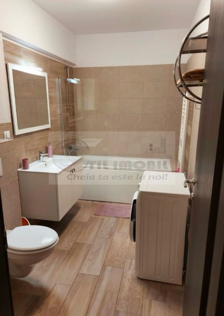 Apartament 1 camera GRAND CONEST -399 EURO - Poză 6