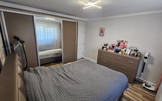 Apartament cu 2 camere + curte proprie de 94 mp – Cartierul Arhitecților - Poză 8